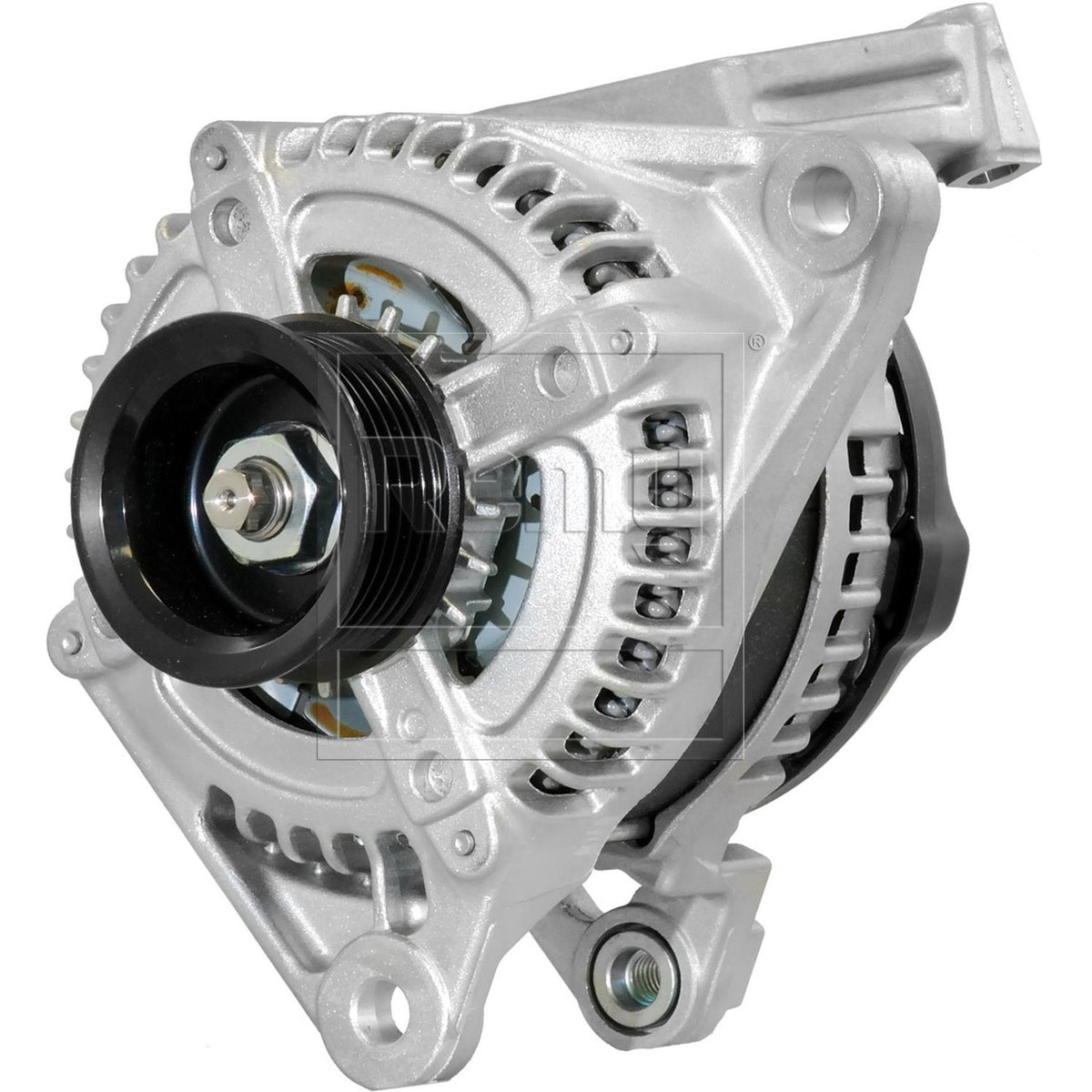 Remy Alternator 11014