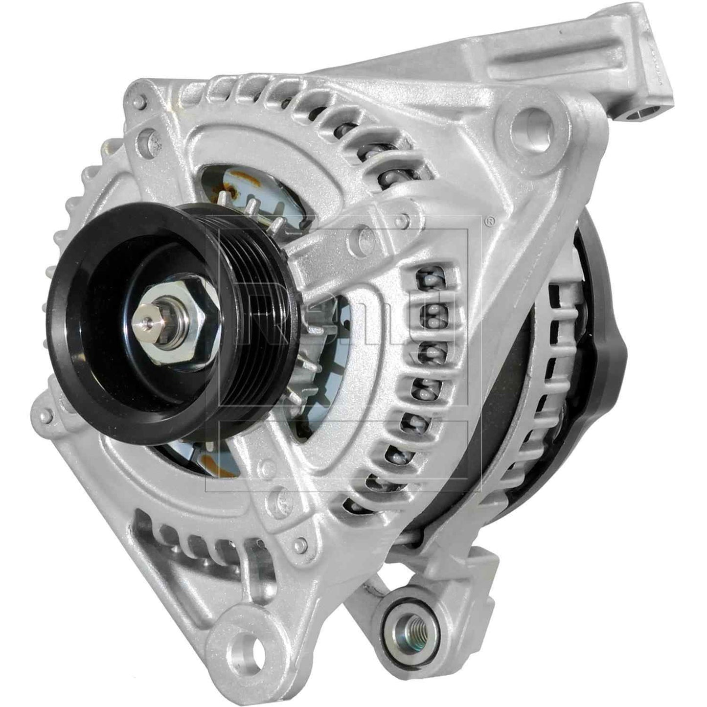 BBB Industries Remanufactured Alternator 11014
