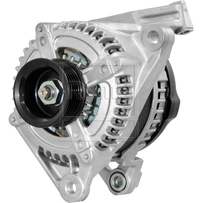 BBB Industries Remanufactured Alternator 11014