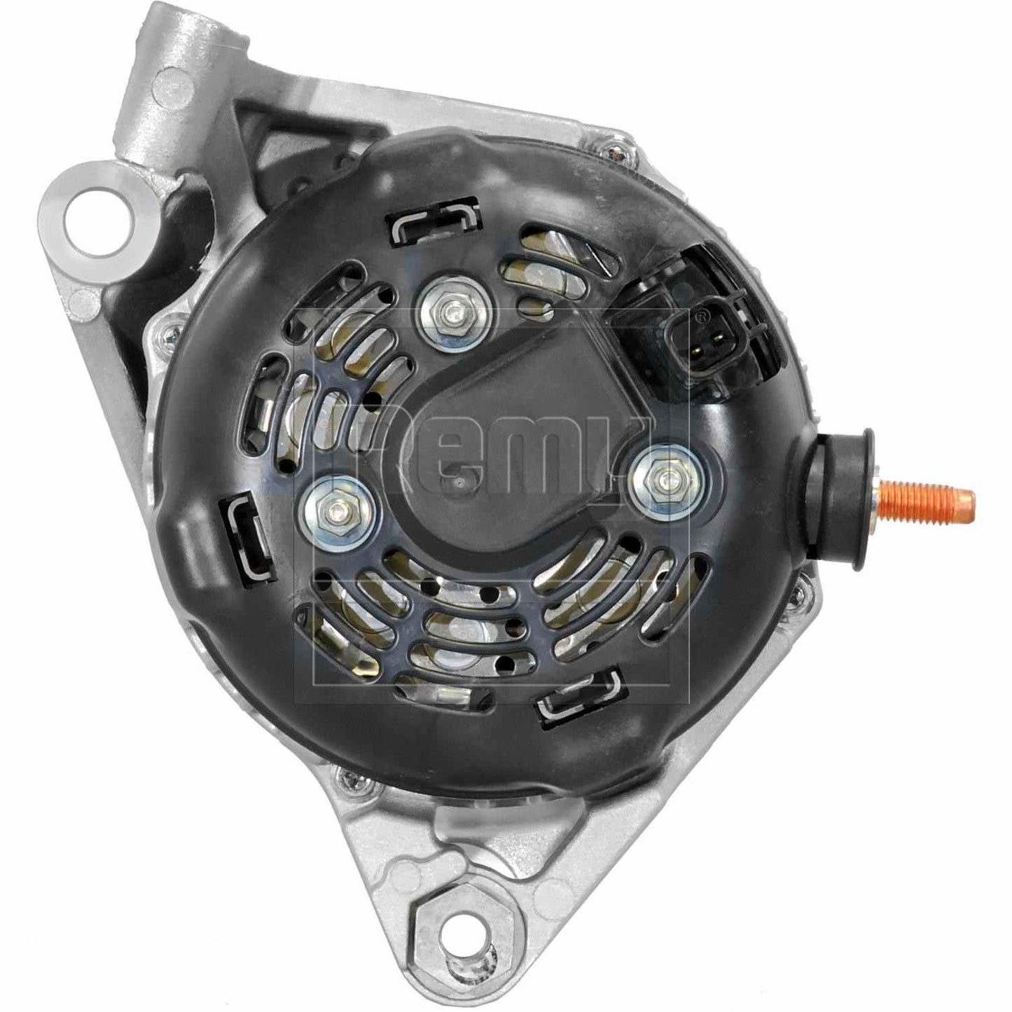 Remy Alternator 11014
