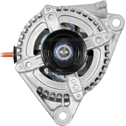 BBB Industries Remanufactured Alternator 11014