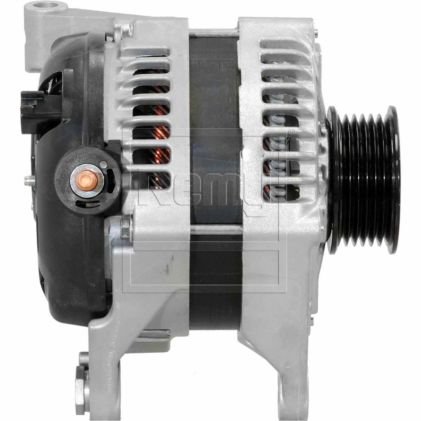 Remy Alternator 11014