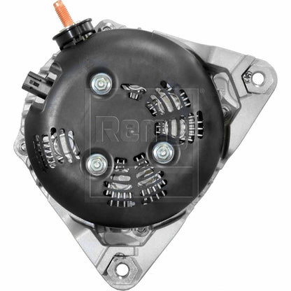 BBB Industries Remanufactured Alternator 11015