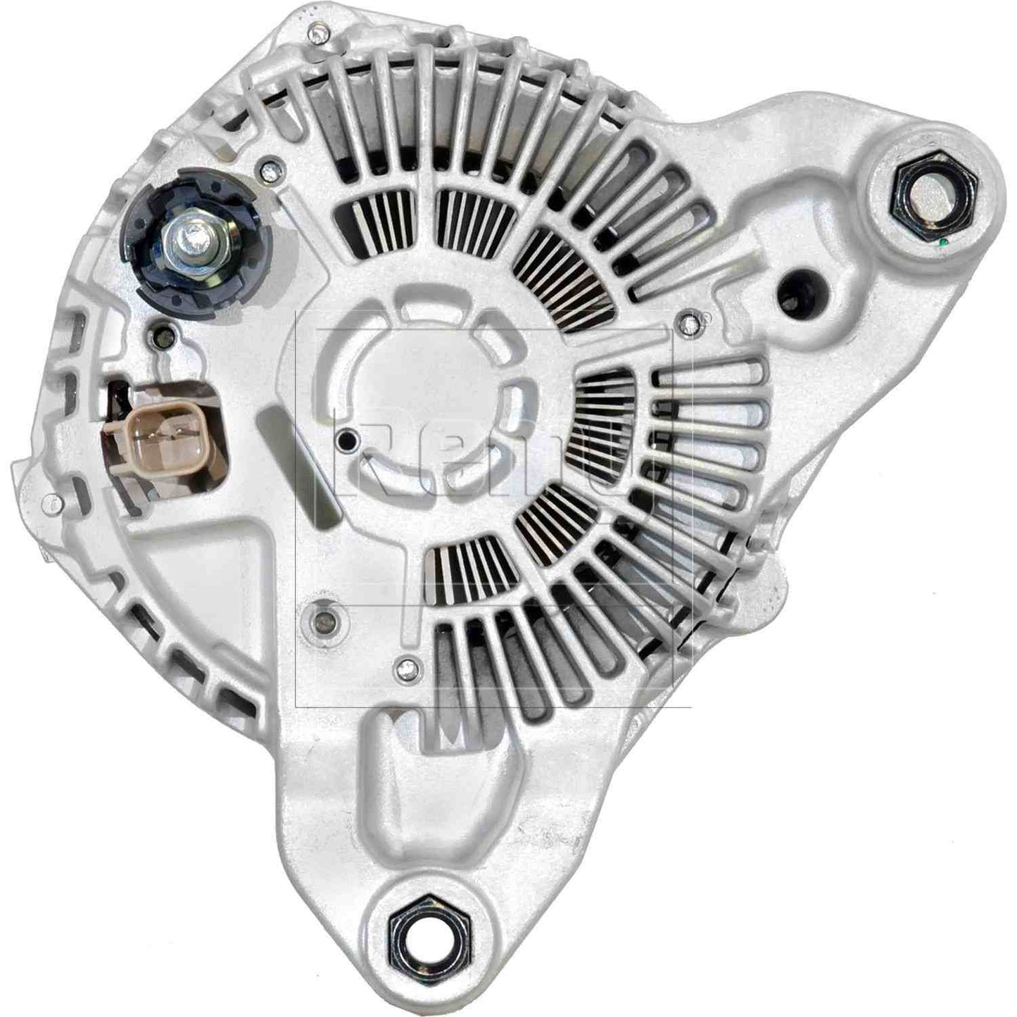 Remy Alternator 11016