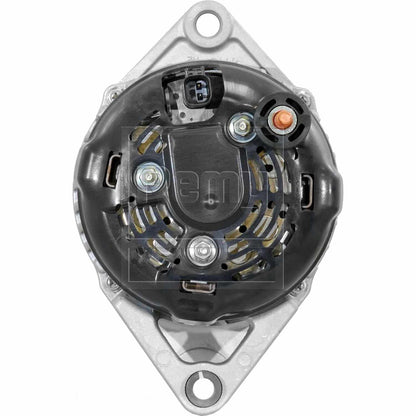 BBB Industries Remanufactured Alternator 11018