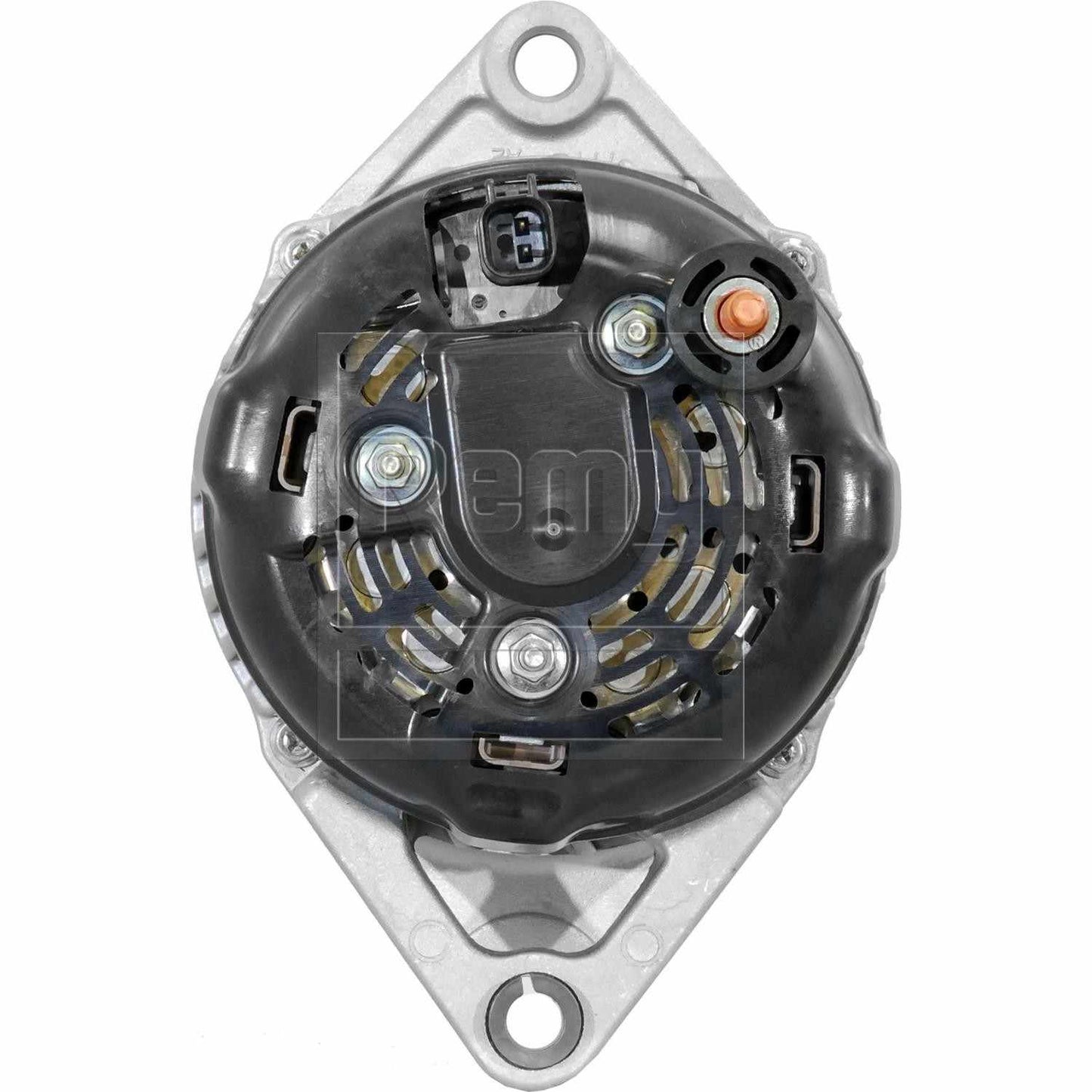BBB Industries Remanufactured Alternator 11018
