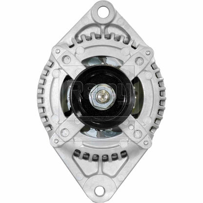 BBB Industries Remanufactured Alternator 11018