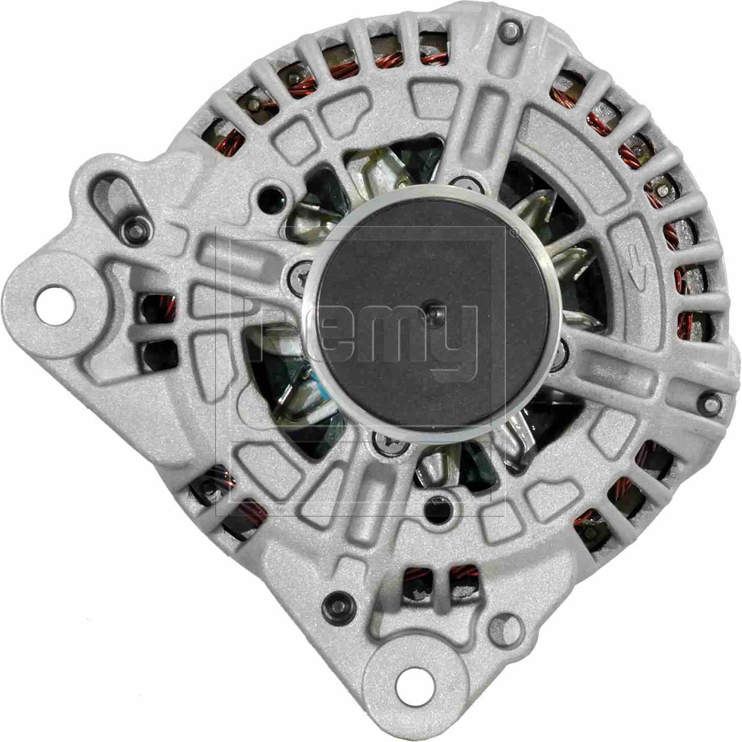 BBB Industries Remanufactured Alternator 11020