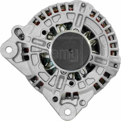 BBB Industries Remanufactured Alternator 11020