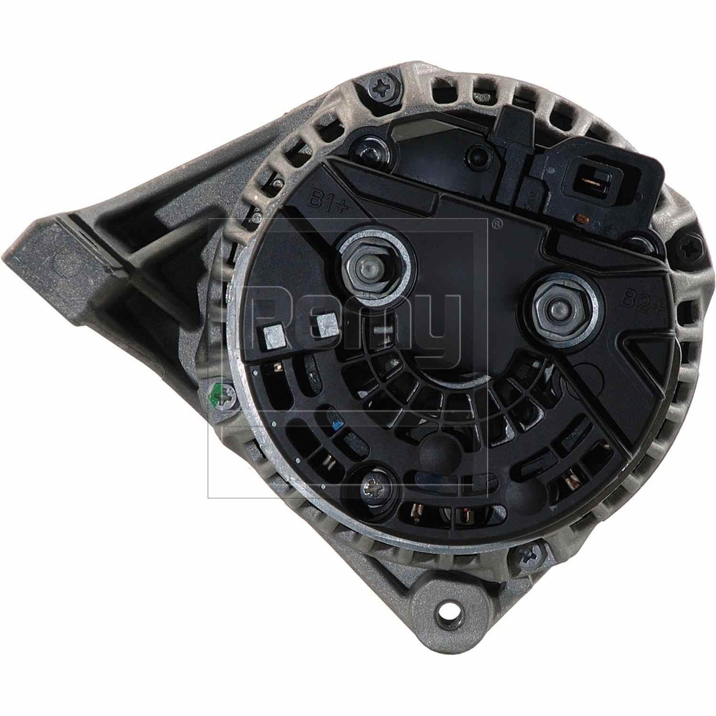 BBB Industries Remanufactured Alternator 11021