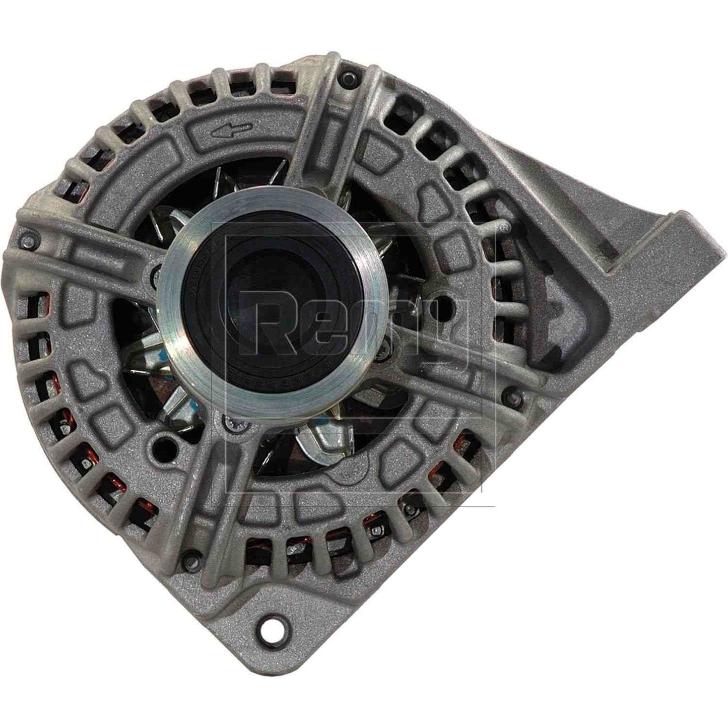 BBB Industries Remanufactured Alternator 11021