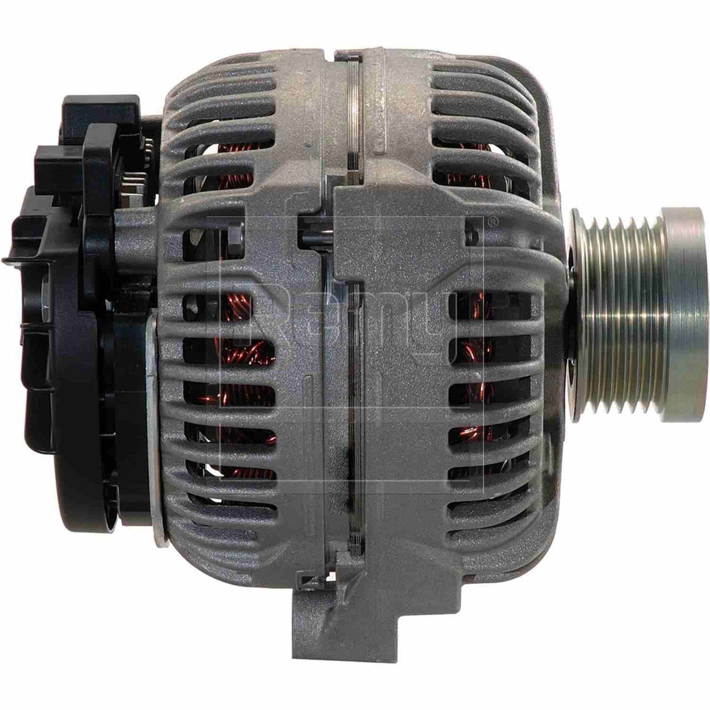 BBB Industries Remanufactured Alternator 11021