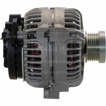 BBB Industries Remanufactured Alternator 11021