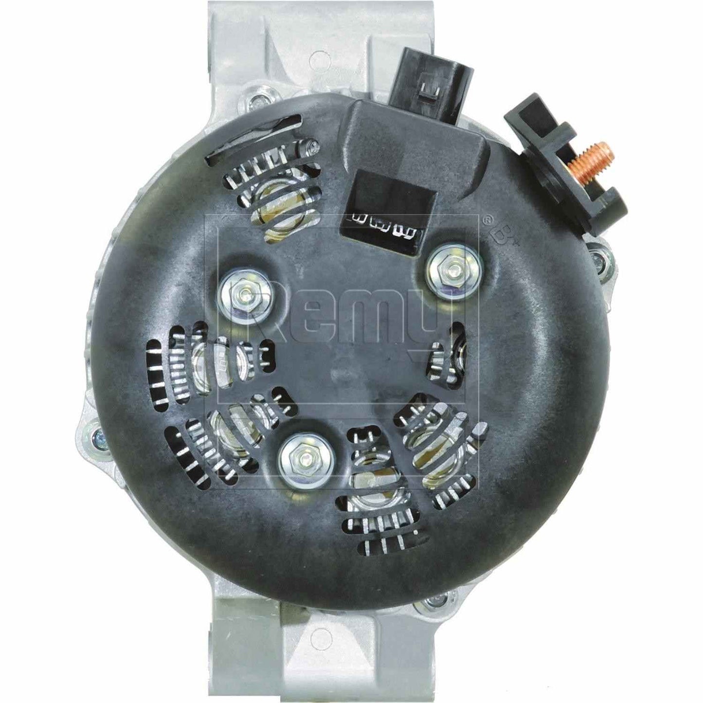 BBB Industries Remanufactured Alternator 11023