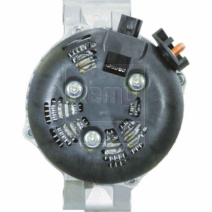 BBB Industries Remanufactured Alternator 11023