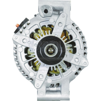 BBB Industries Remanufactured Alternator 11023