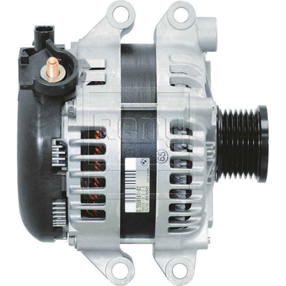 BBB Industries Remanufactured Alternator 11023