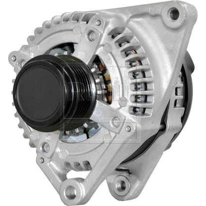 BBB Industries Remanufactured Alternator 11026