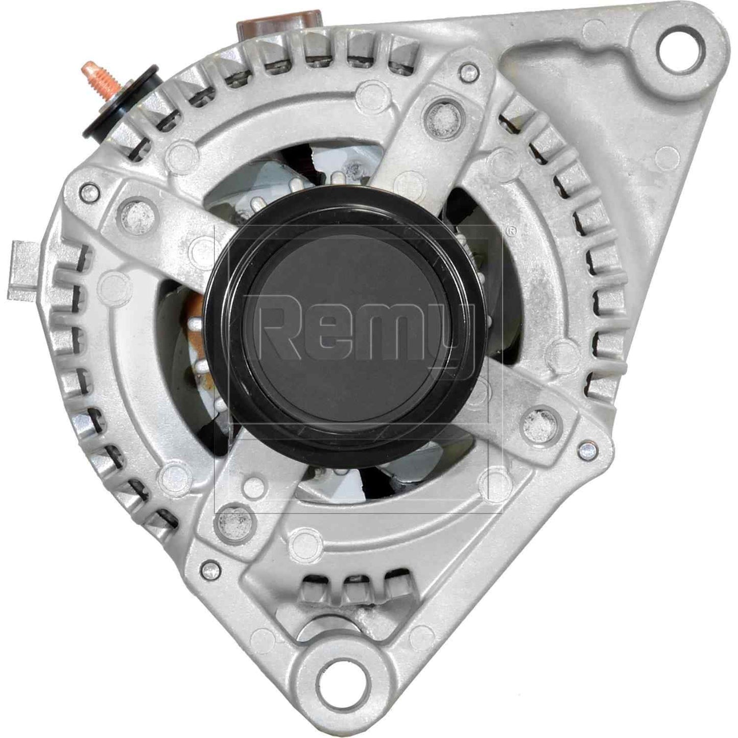 Remy Alternator 11026