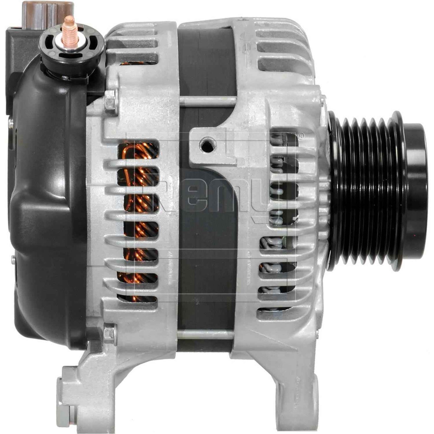 BBB Industries Remanufactured Alternator 11026