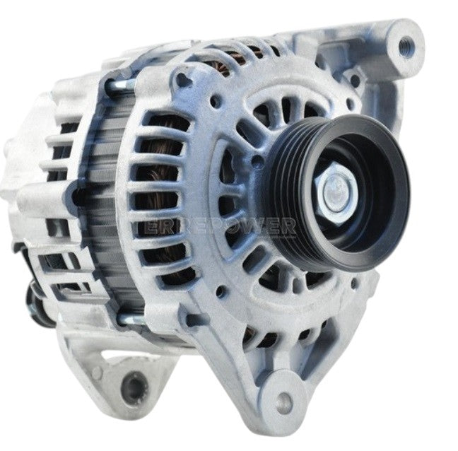 BBB Industries Remanufactured Alternator 11027