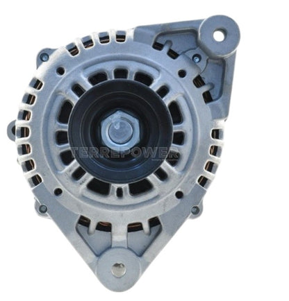 Remy Alternator 11027