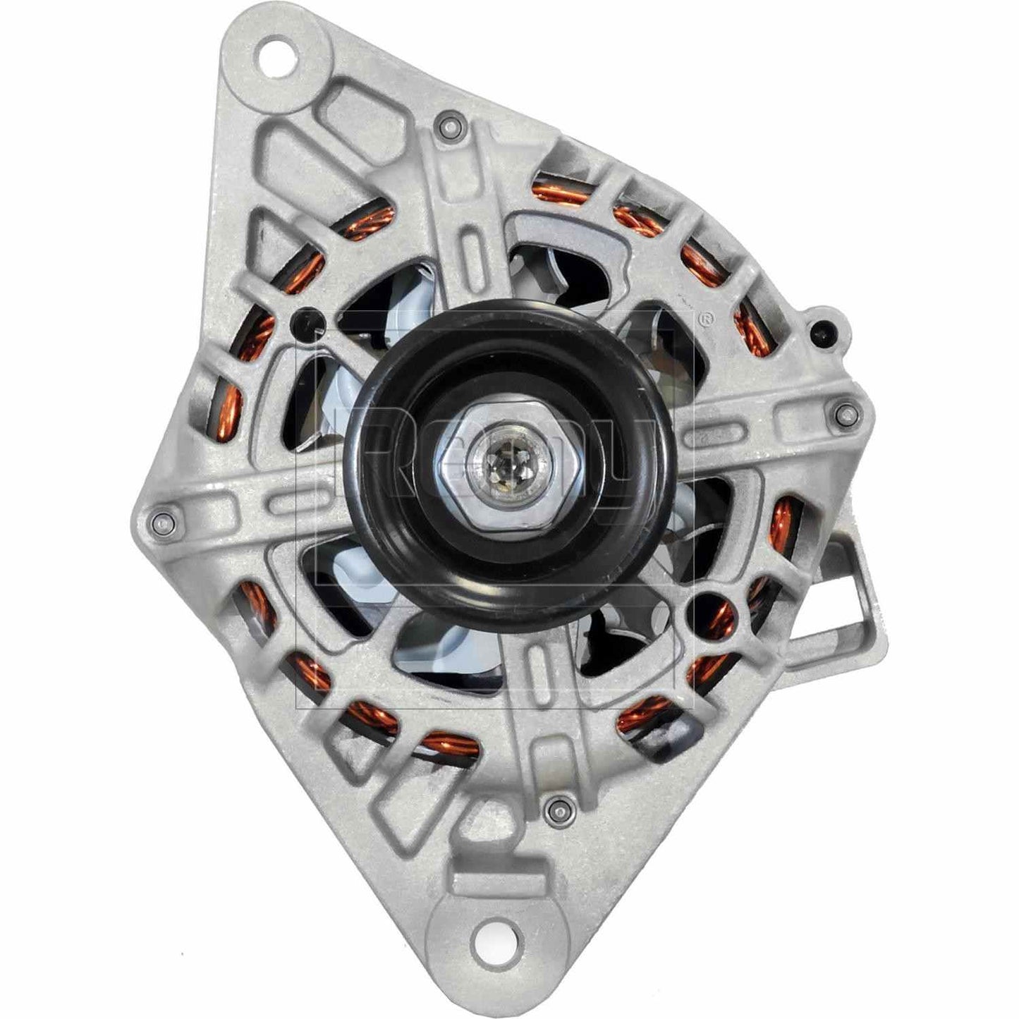 Remy Alternator 11029