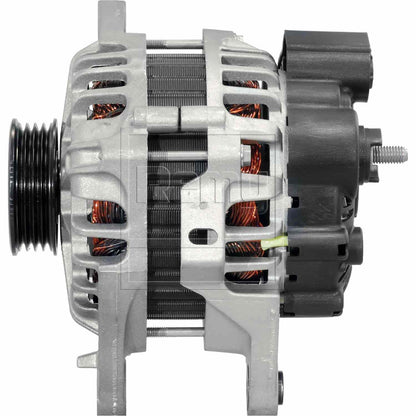 Remy Alternator 11029