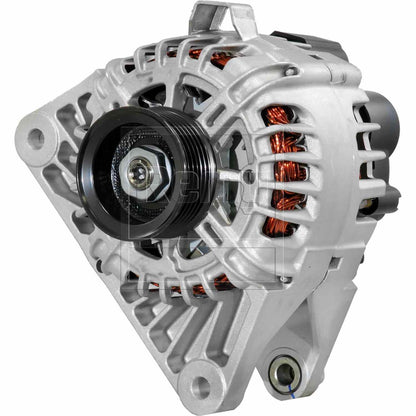 BBB Industries Remanufactured Alternator 11030