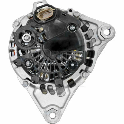 BBB Industries Remanufactured Alternator 11030