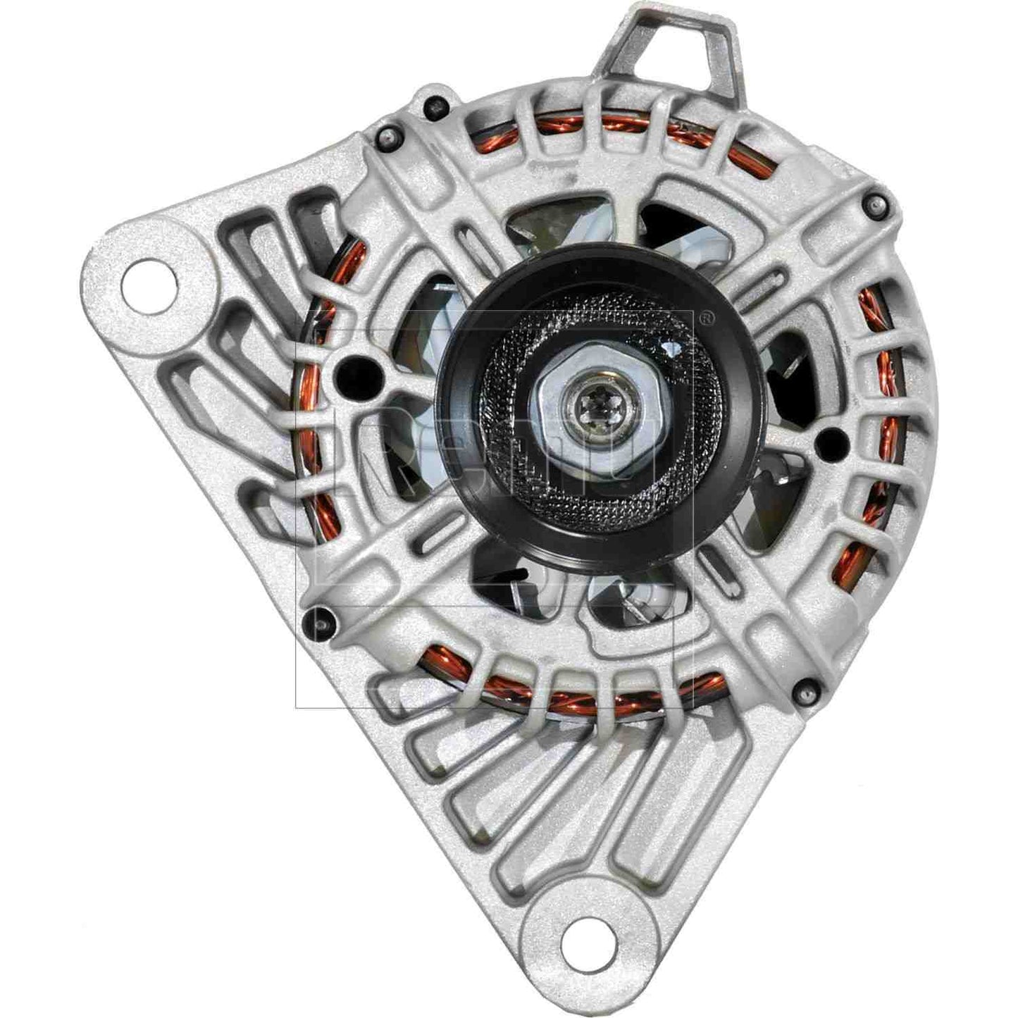 BBB Industries Remanufactured Alternator 11030