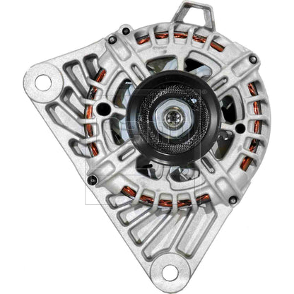 BBB Industries Remanufactured Alternator 11030