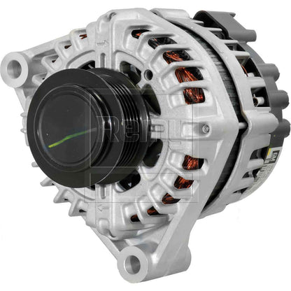 BBB Industries Remanufactured Alternator 11032