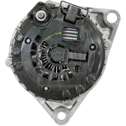 BBB Industries Remanufactured Alternator 11032