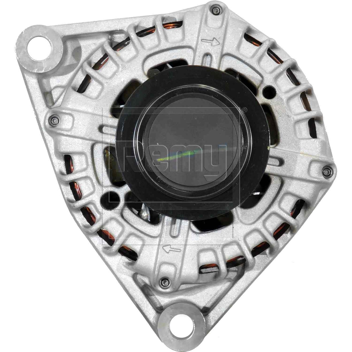 BBB Industries Remanufactured Alternator 11032