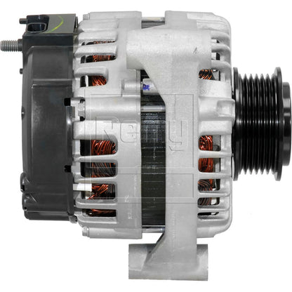 Remy Remanufactured Alternator 11032