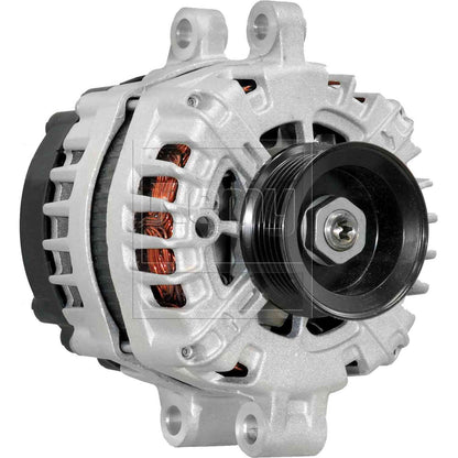 Remy Alternator 11033