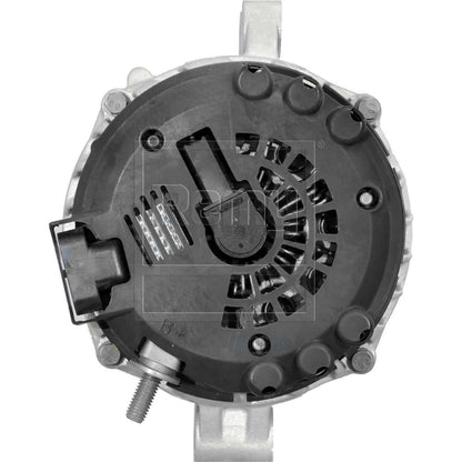 BBB Industries Remanufactured Alternator 11033