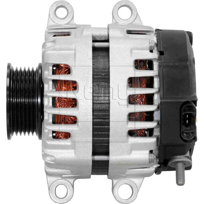 BBB Industries Remanufactured Alternator 11033