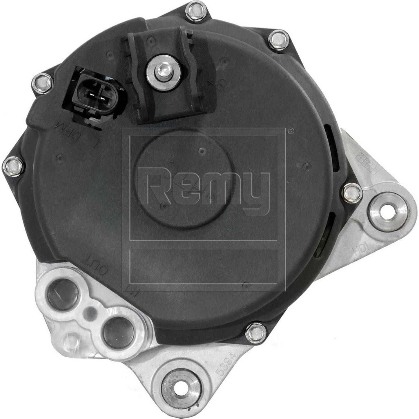 Remy Alternator 11035
