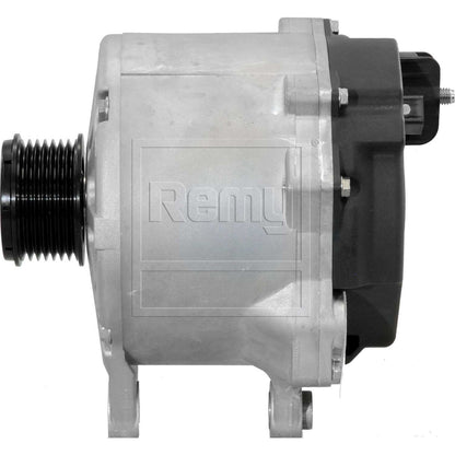BBB Industries Remanufactured Alternator 11035
