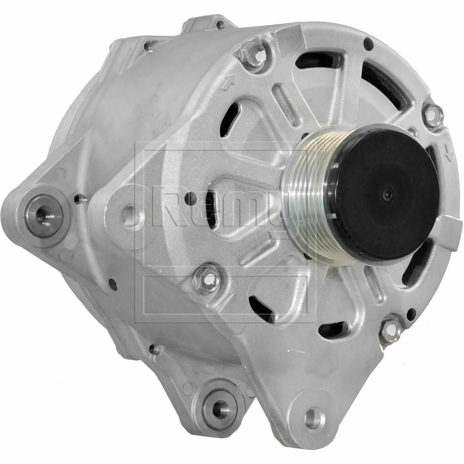 Remy Alternator 11036