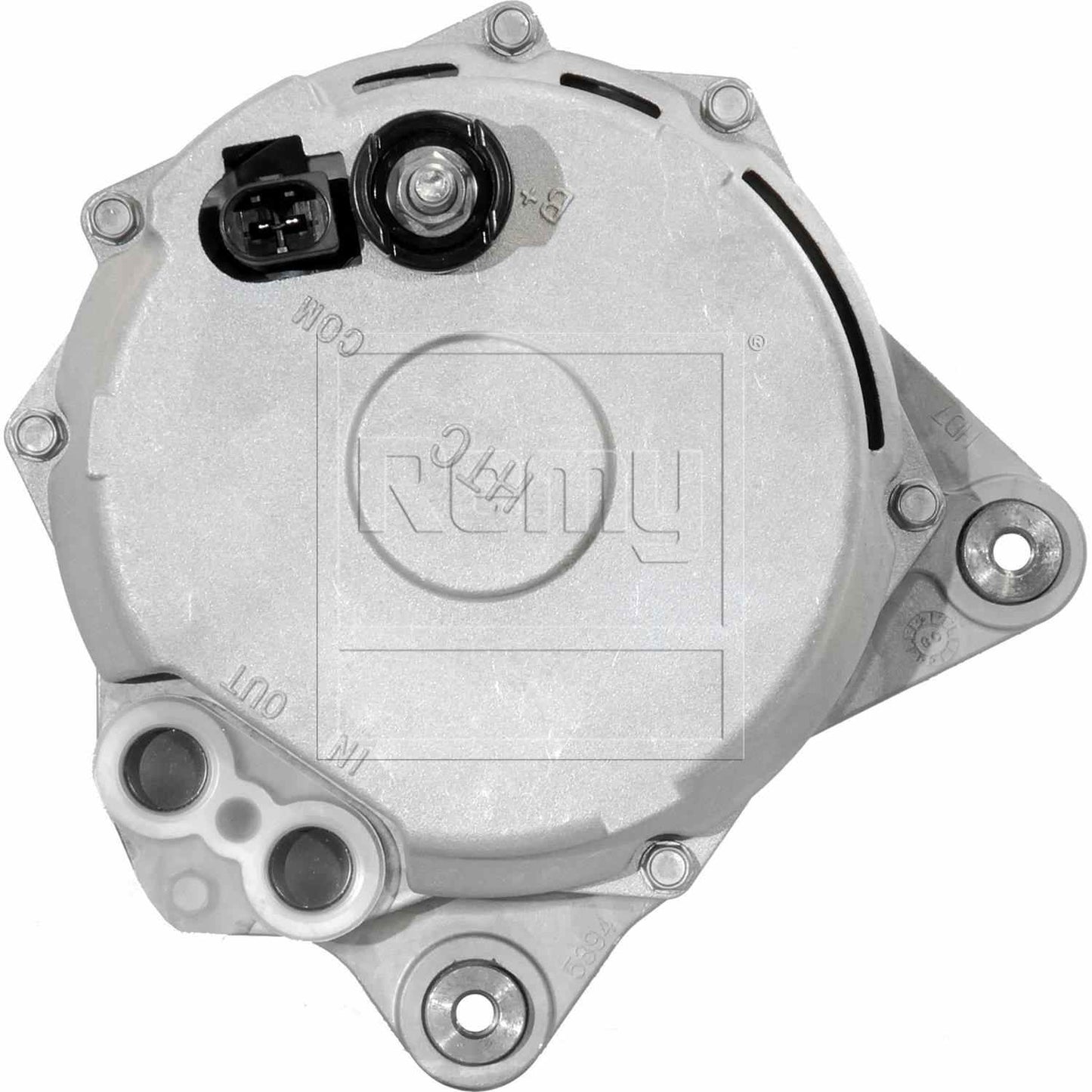Remy Alternator 11036