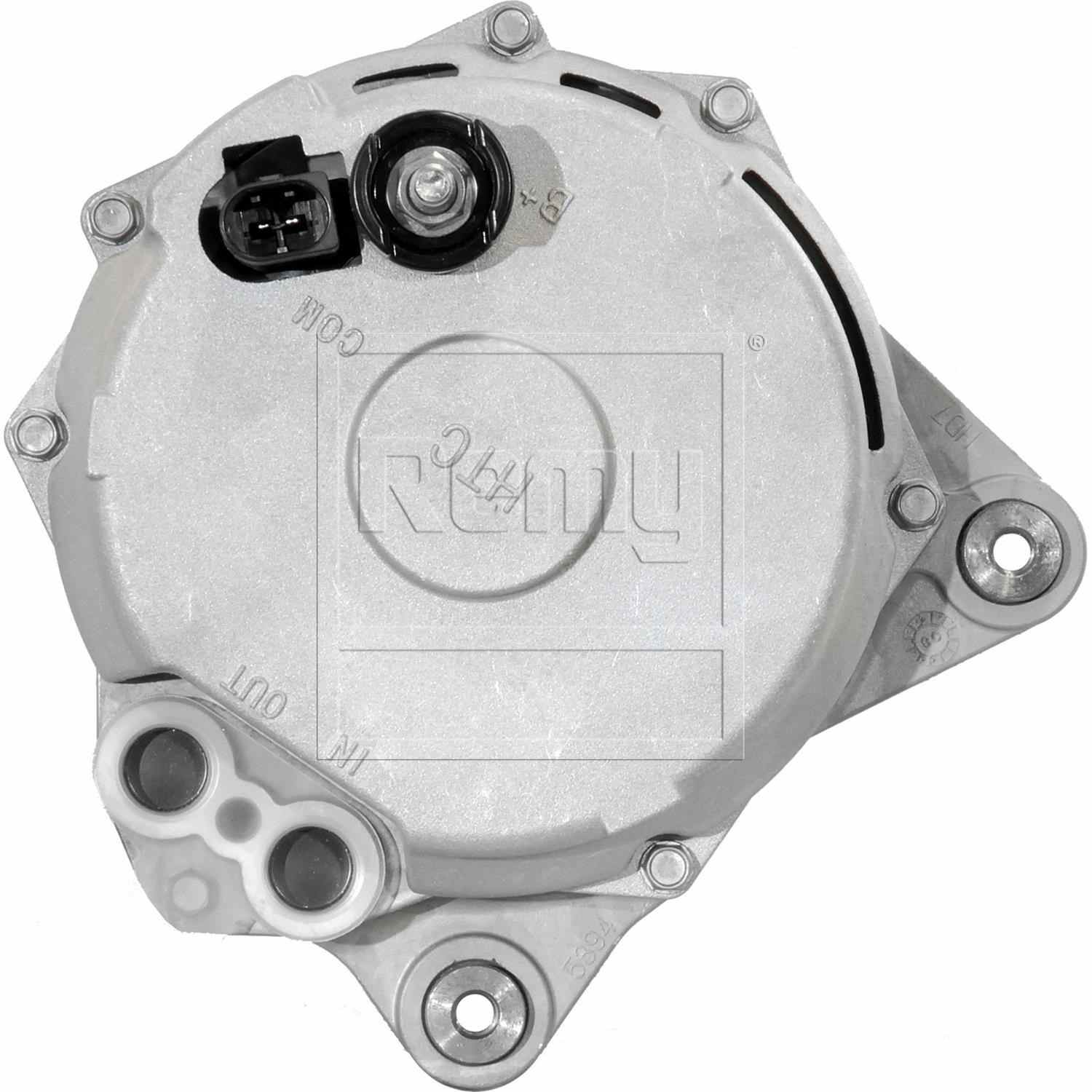 Remy Alternator 11036