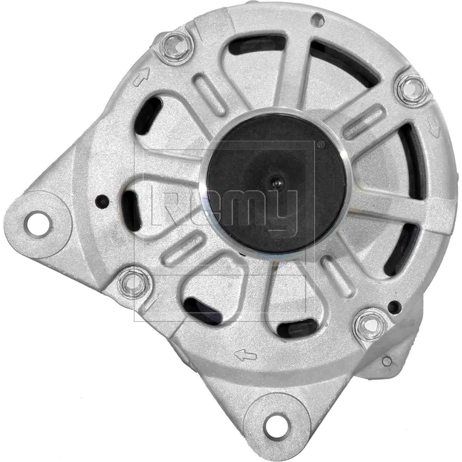 Remy Alternator 11036