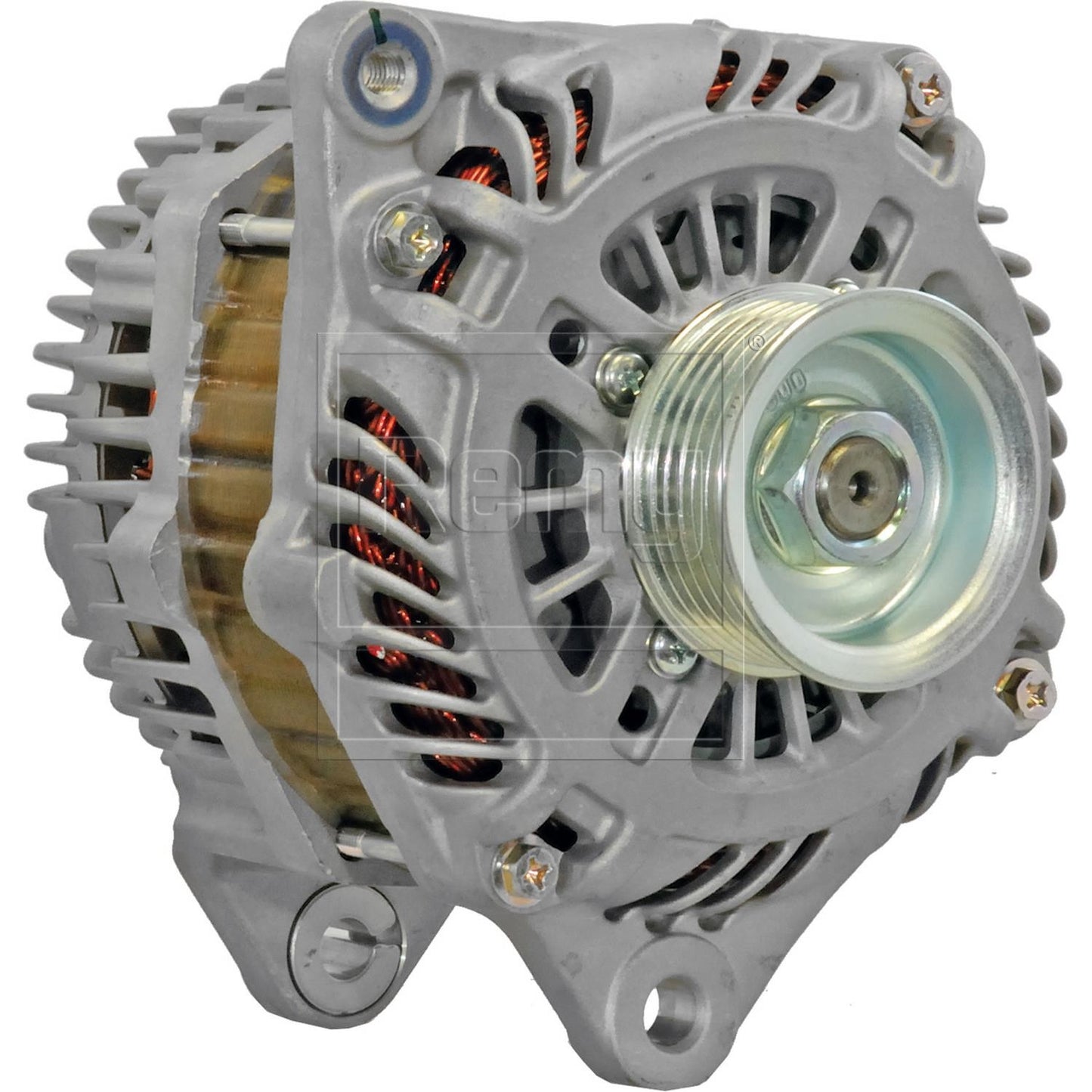 Remy Alternator 11037 image 2
