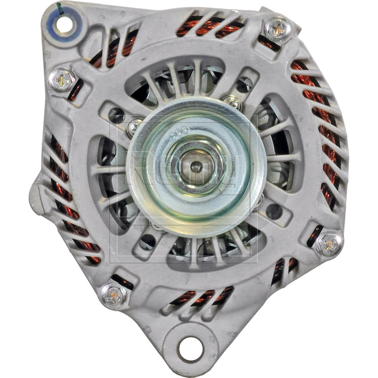 Remy Alternator 11037 main image