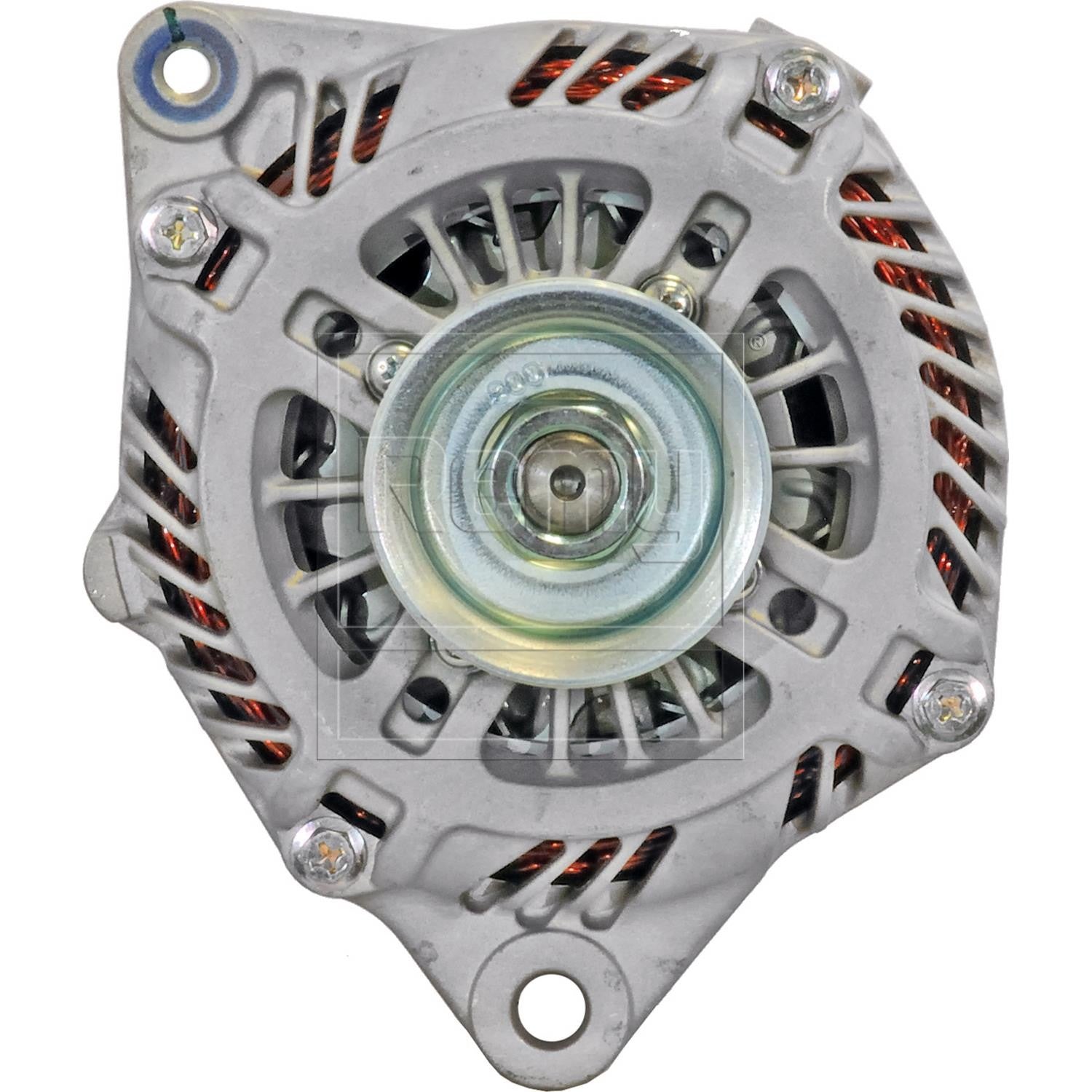 Remy Alternator 11037 main image
