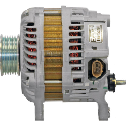 Remy Alternator 11037 image 4