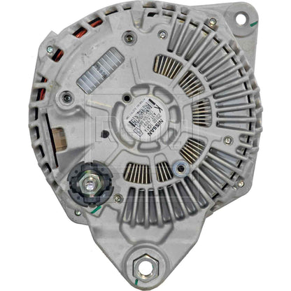 BBB Industries Remanufactured Alternator 11038